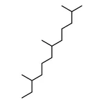 RHAWN 2,6,10-Trimethyldodecane