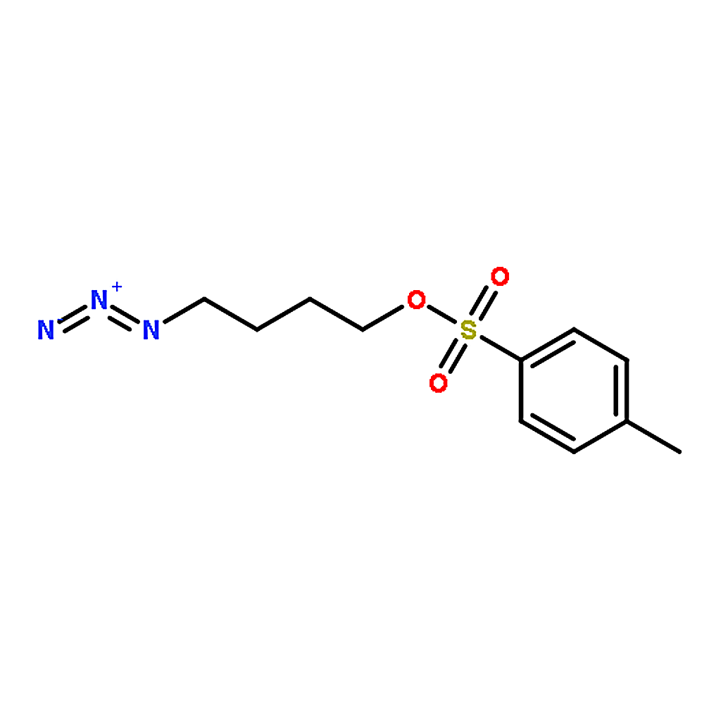 RHAWN 4-Azidobutanol 1-(4-Methylbenzenesulfonate)