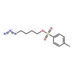 RHAWN 4-Azidobutanol 1-(4-Methylbenzenesulfonate)