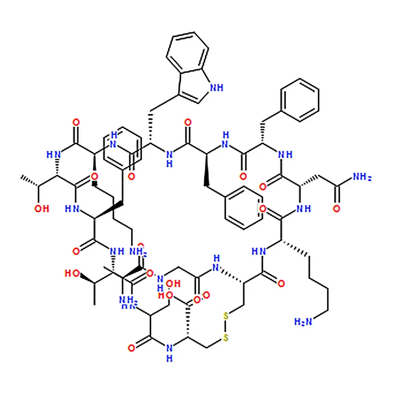 RHAWN Somatostatin-14