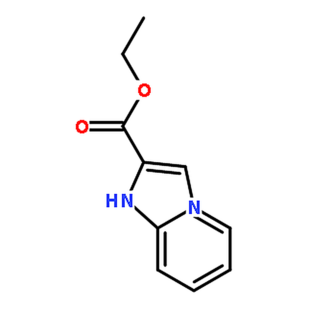 RHAWN Ethyl imidazo[1,2-a]pyridine-2-carboxylate