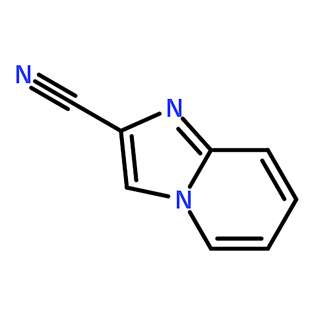 RHAWN Imidazo[1，2-a]pyridine-2-carbonitrile