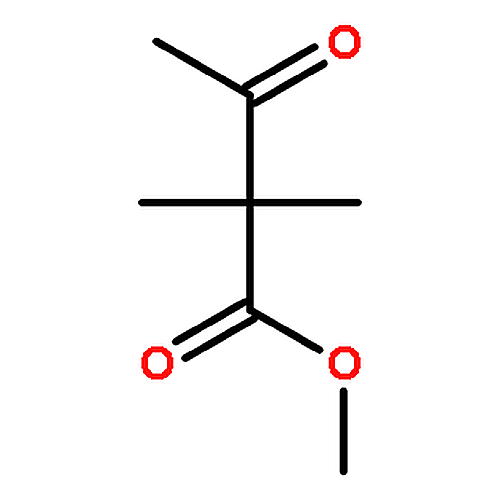 RHAWN Methyl 2，2-dimethyl-3-oxobutanoate