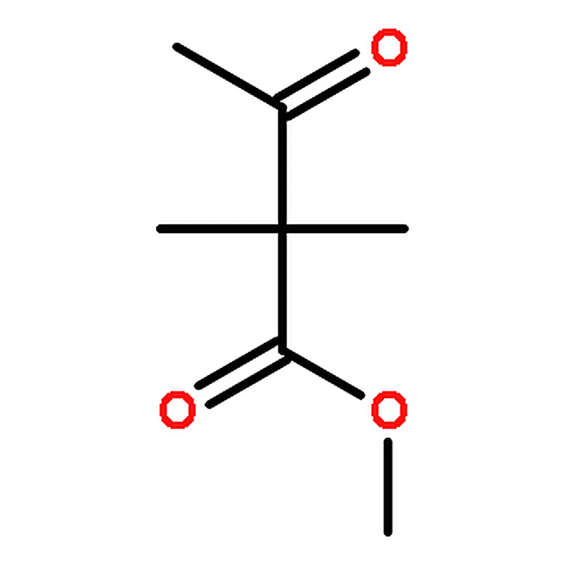 RHAWN Methyl 2,2-dimethyl-3-oxobutanoate