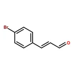 RHAWN 3-(4-Bromophenyl)acrylaldehyde