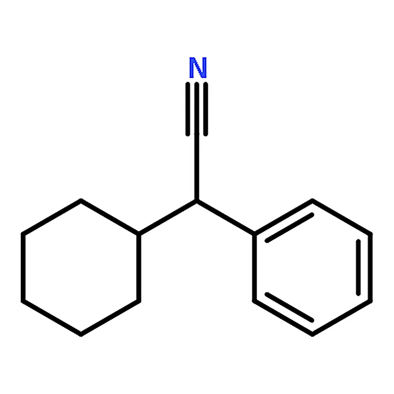 RHAWN alpha-Cyclohexylphenylacetonitrile