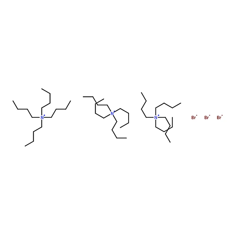 RHAWN Tetrabutylammonium tribromide