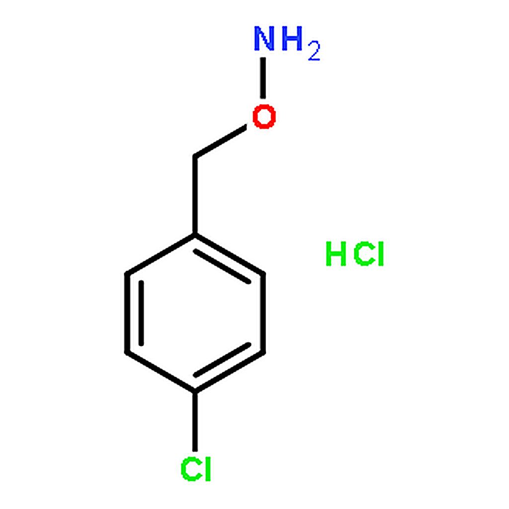 RHAWN O-(4-Chlorobenzyl)hydroxylamine hydrochloride