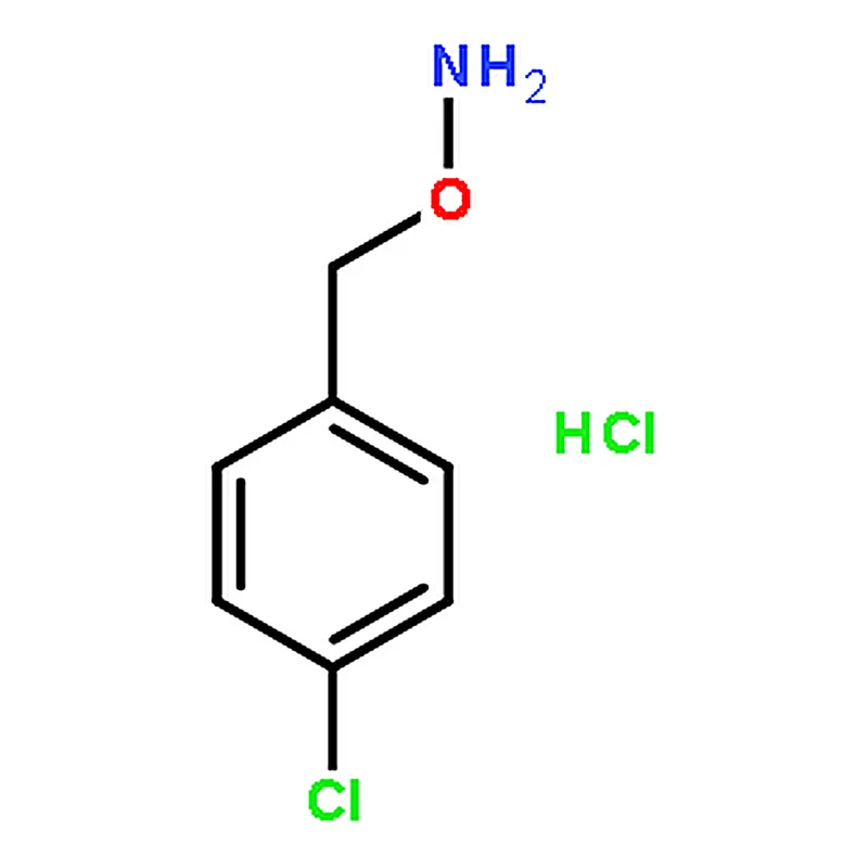 RHAWN O-(4-Chlorobenzyl)hydroxylamine hydrochloride