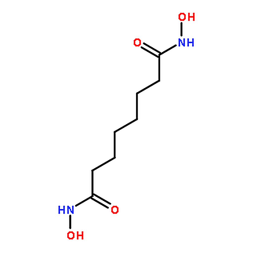 RHAWN SuberoylBis-hydroxamicAcid