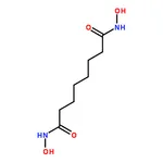 RHAWN SuberoylBis-hydroxamicAcid