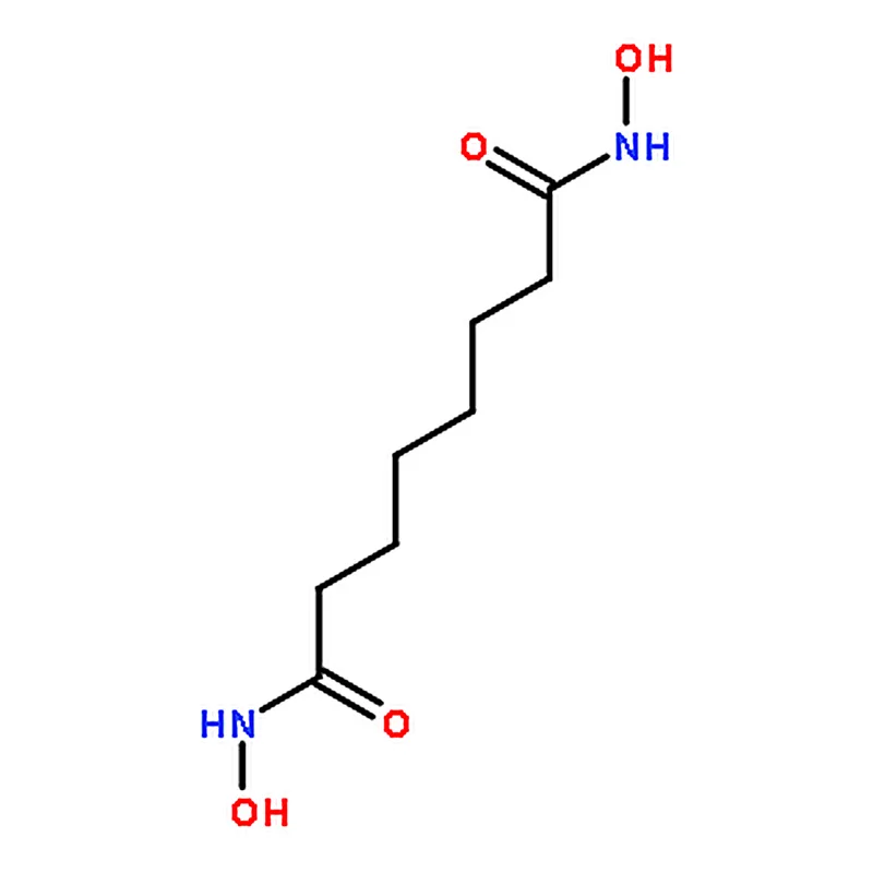 RHAWN SuberoylBis-hydroxamicAcid
