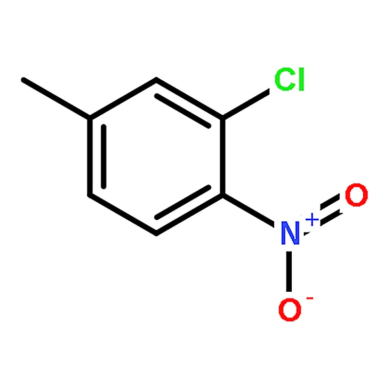 RHAWN 3-Chloro-4-nitrotoluene
