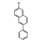 RHAWN 6-Bromo-2-phenylquinoline