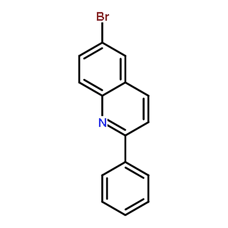 RHAWN 6-Bromo-2-phenylquinoline