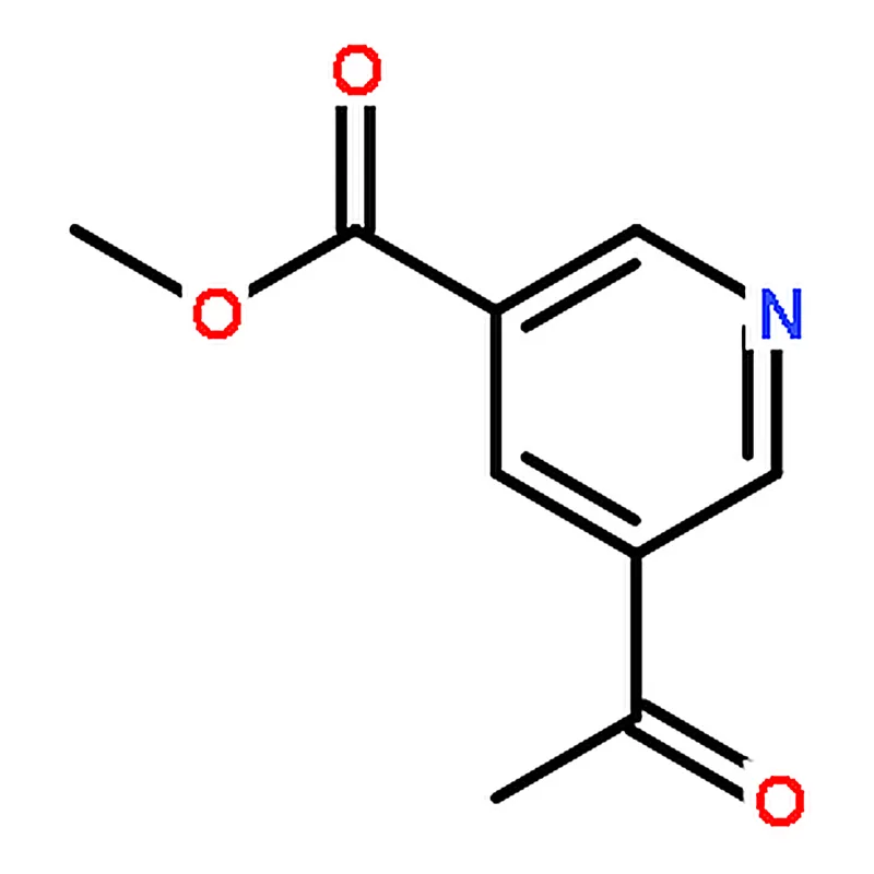 RHAWN Methyl 5-acetylnicotinate