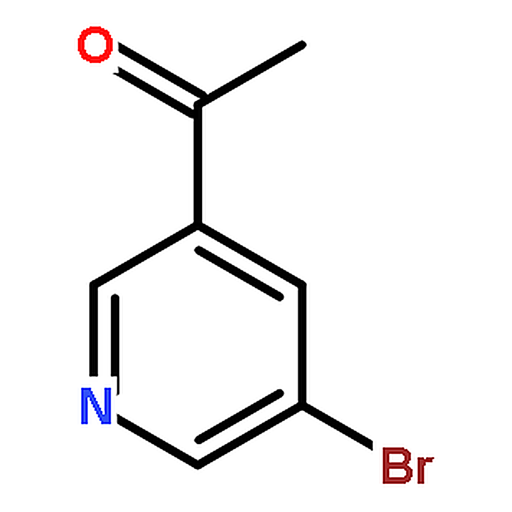 RHAWN 3-Bromo-5-acetylpyridine