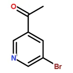 RHAWN 3-Bromo-5-acetylpyridine