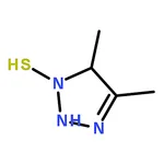 RHAWN 3,4-Dimethyl-1H-1,2,4-triazole-5(4H)-thione