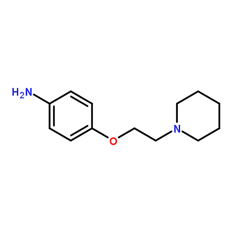 RHAWN 4-(2-(Piperidin-1-yl)ethoxy)aniline