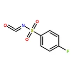 RHAWN 4-Fluorobenzenesulfonyl isocyanate