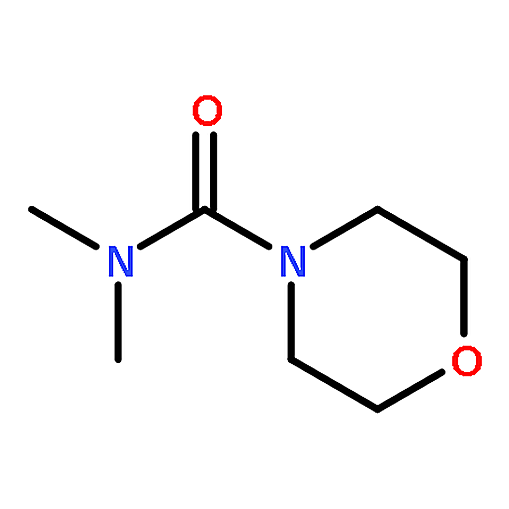 RHAWN N,N-Dimethylmorpholine-4-carboxamide