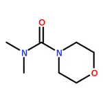 RHAWN N,N-Dimethylmorpholine-4-carboxamide