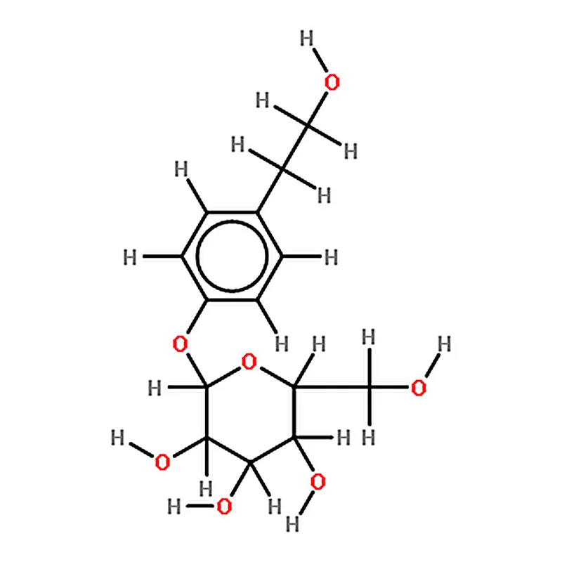 RHAWN Icariside D2