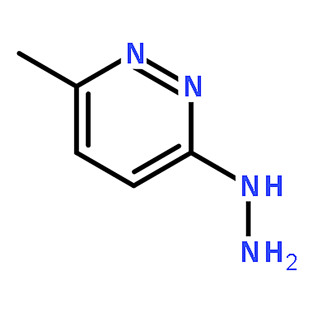 RHAWN 3-Hydrazinyl-6-methylpyridazine