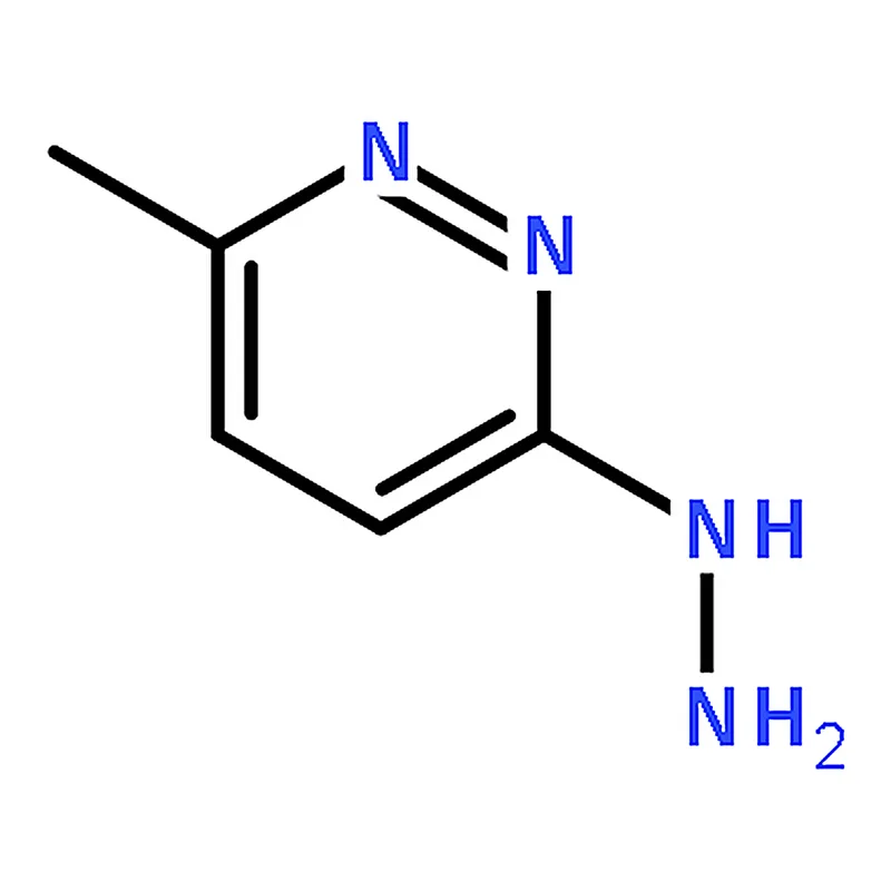 RHAWN 3-Hydrazinyl-6-methylpyridazine
