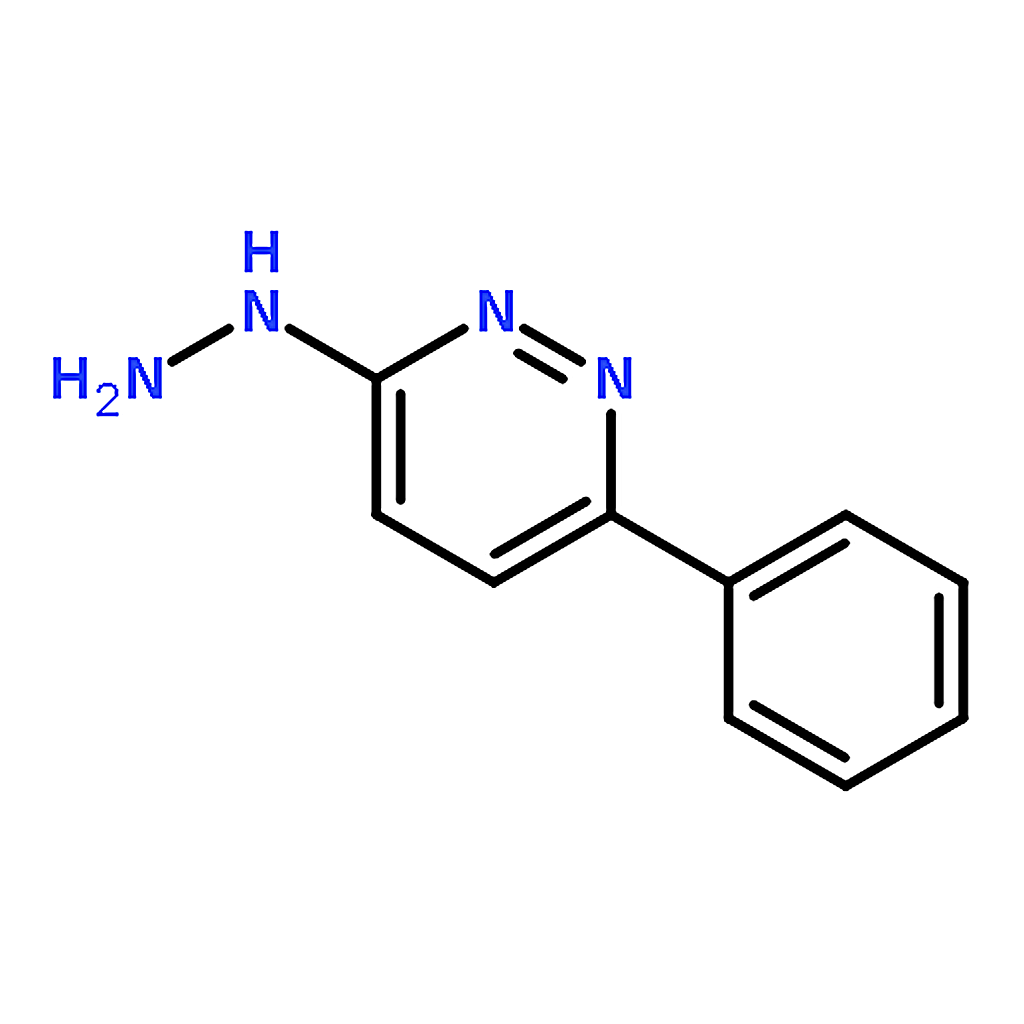 RHAWN 3-Hydrazino-6-Phenylpyridazine