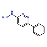 RHAWN 3-Hydrazino-6-Phenylpyridazine