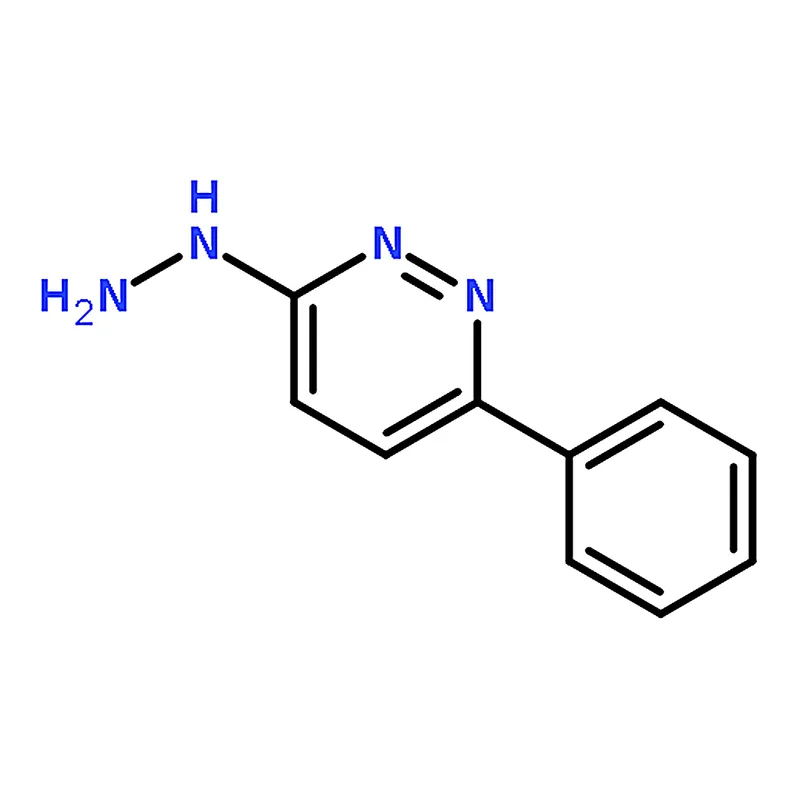 RHAWN 3-Hydrazino-6-Phenylpyridazine