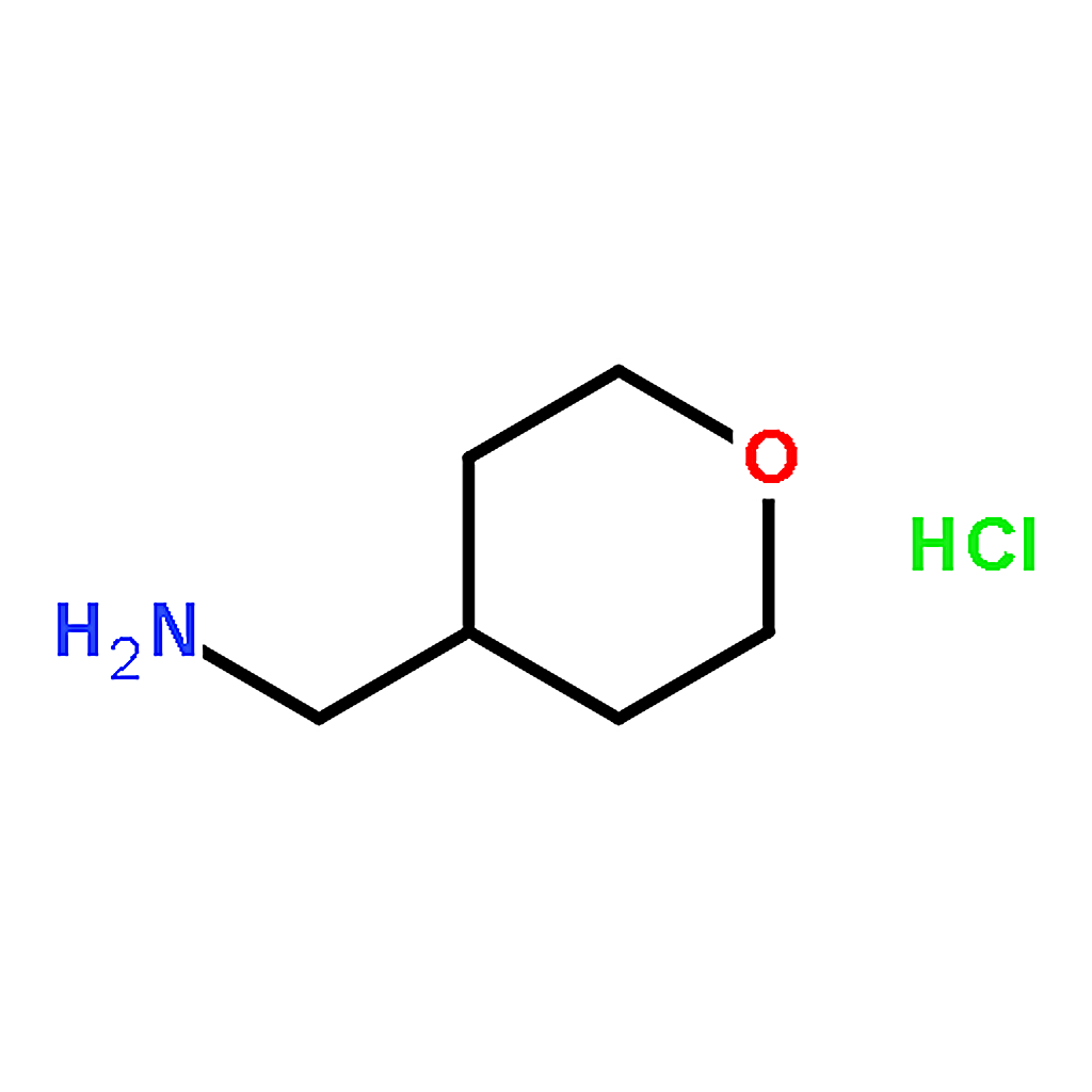 RHAWN 4-Aminomethyltetrahydropyran hydrochloride