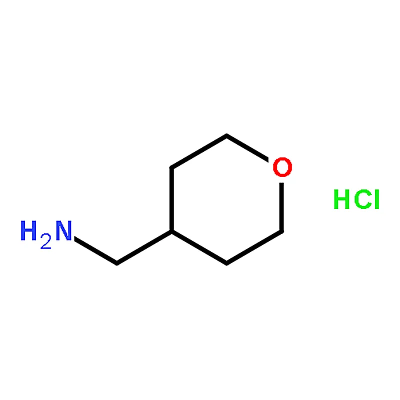 RHAWN 4-Aminomethyltetrahydropyran hydrochloride