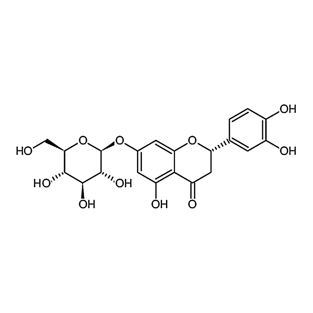 RHAWN Eriodictyol 7-O--D-glucopyranoside