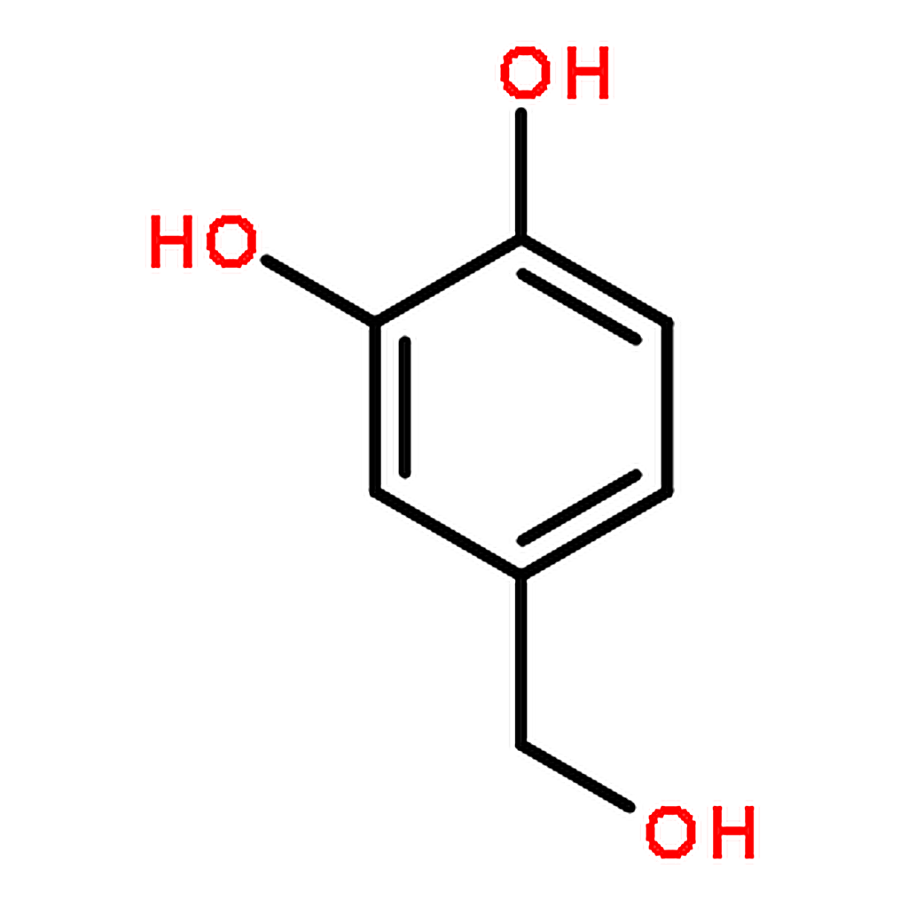 RHAWN 3，4-Dihydroxybenzyl Alcohol