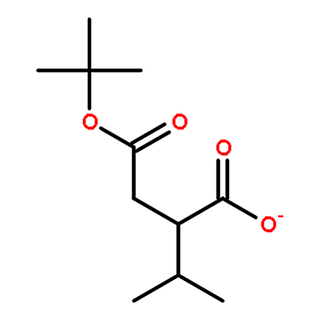 RHAWN (R)-4-(TERT-BUTOXY)-2-ISOPROPYL-4-OXOBUTANOIC ACID