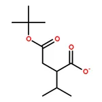 RHAWN (R)-4-(TERT-BUTOXY)-2-ISOPROPYL-4-OXOBUTANOIC ACID