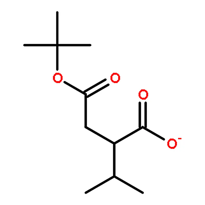 RHAWN (R)-4-(TERT-BUTOXY)-2-ISOPROPYL-4-OXOBUTANOIC ACID