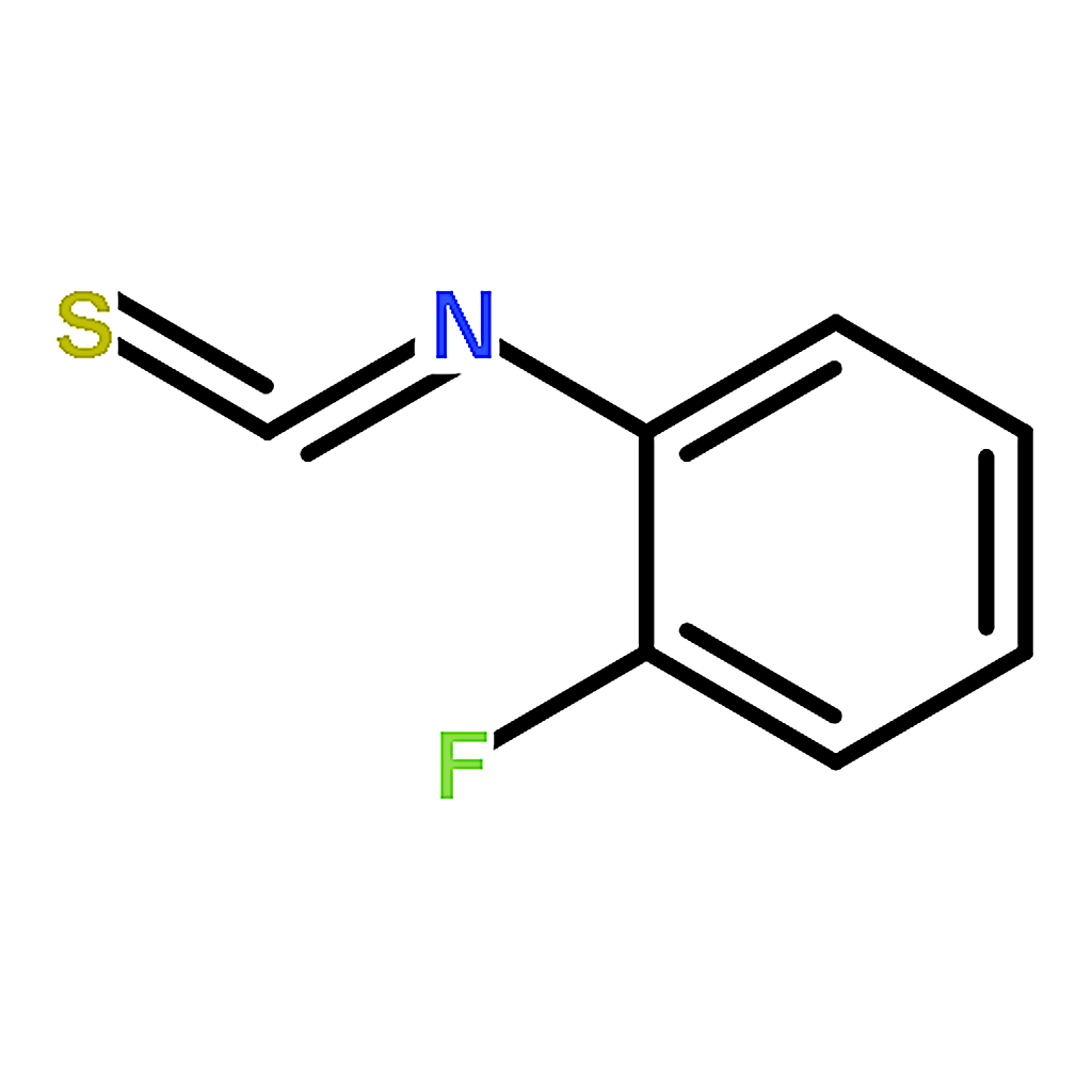RHAWN Isothiocyanic Acid 2-Fluorophenyl Ester