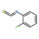 RHAWN Isothiocyanic Acid 2-Fluorophenyl Ester