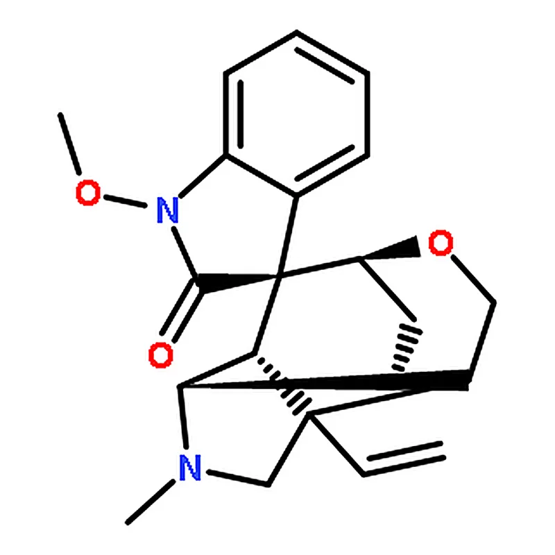 RHAWN Gelsevirine