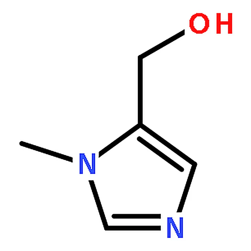 RHAWN (1-Methyl-1H-imidazol-5-yl)methanol