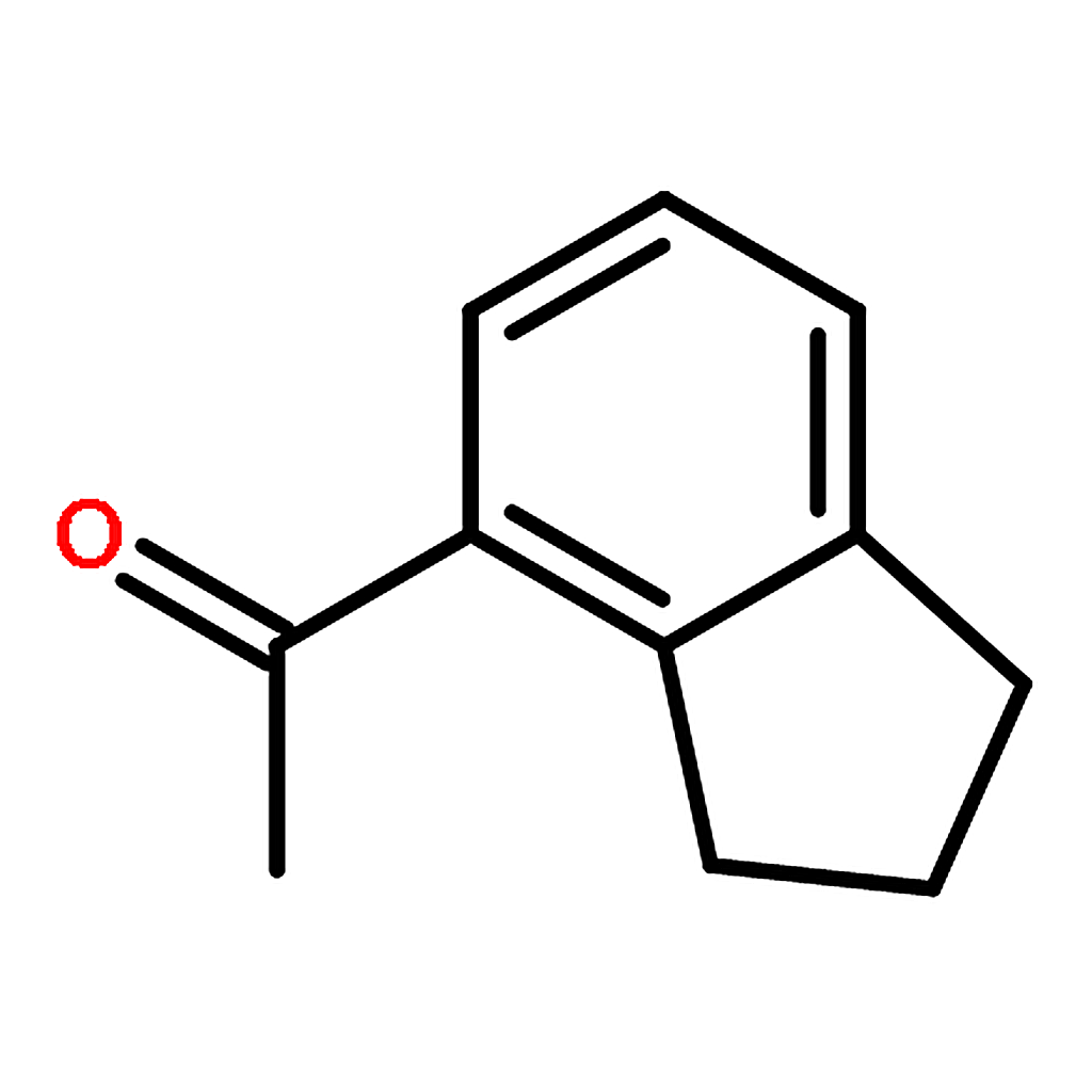 RHAWN 4-Acetylindan