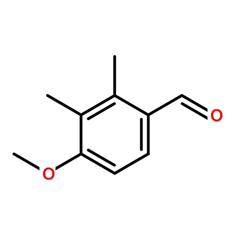 RHAWN 2,3-Dimethyl-4-methoxybenzaldehyde