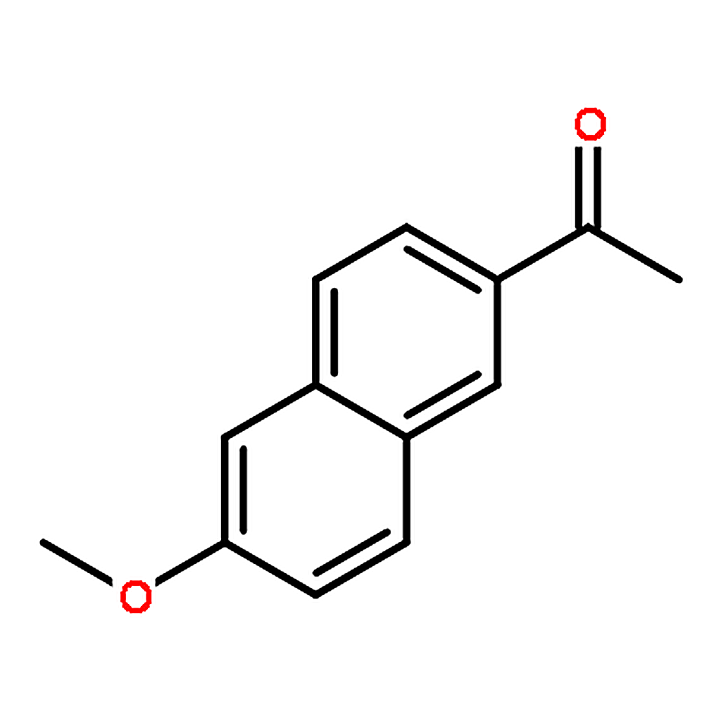 RHAWN 6'-Methoxy-2'-acetonaphthone