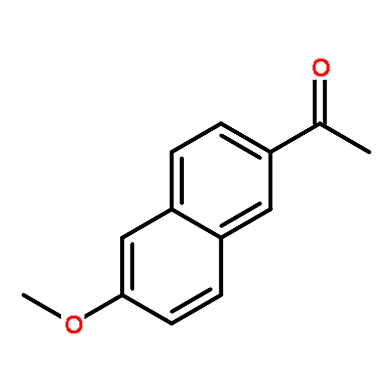 RHAWN 6'-Methoxy-2'-acetonaphthone