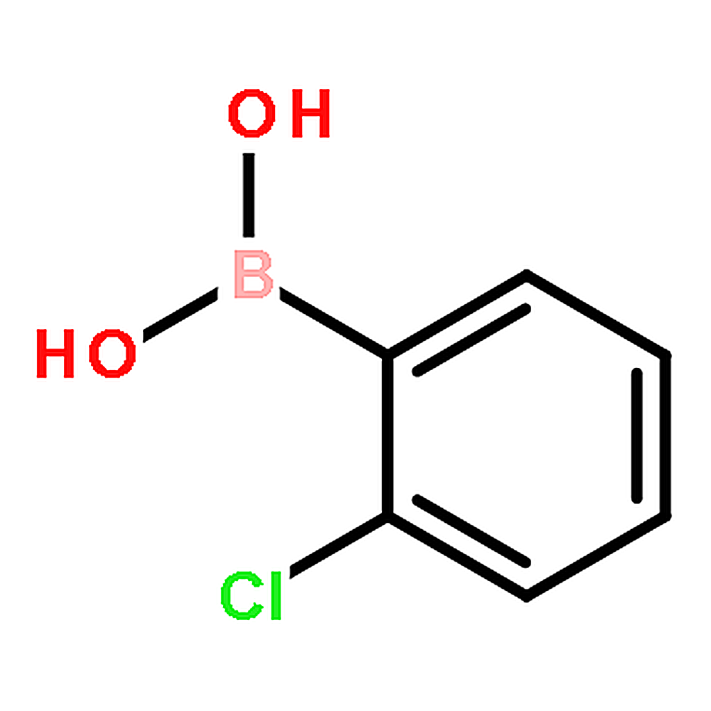 RHAWN 2-Chlorophenylboronic acid