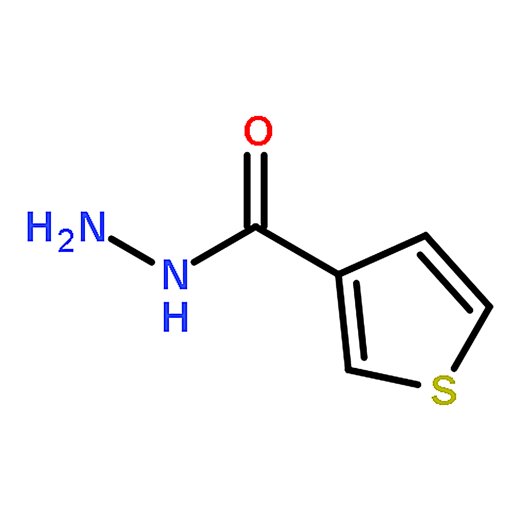 RHAWN Thiophene-3-carbohydrazide